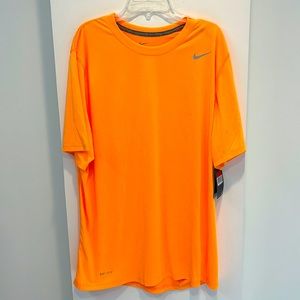 Nike Dri-fit T-shirt